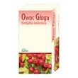 Flos, Głóg owoc, herbatka owocowa, 25 x 2 g