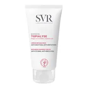SVR Topialyse Barriere, ochronno-regenerujący krem barierowy, 50 ml