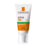 La Roche-Posay Anthelios UVMUNE 400 Oil-Control, żel-krem SPF 50+, 50 ml