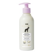 Yope Creamy, kremowe nawilżające mydło w płynie, musk, 300 ml