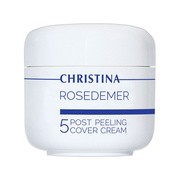 Christina Rose De Mer, tonizujący krem po peelingu, 20 ml