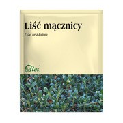 Liść mącznicy, zioło pojedyncze, 50 g (Flos)