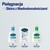 Cetaphil, 6 Hour Fast Clear Pimple Patch, plastry na wypryski, 24 szt.