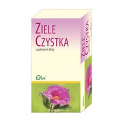 Ziele czystka, fix,, 1 g, saszetki, 30 szt.