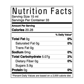 Super Kids Multivitamin, płyn, smak pomarańczowy, 500 ml