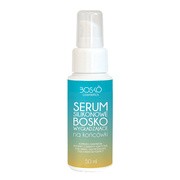 Bosko Cosmetics, Serum silikonowe wygładzające na końcówki, 30 ml
