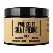 Twój Cel To Siła i Piękno, proszek, 250 g