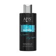Apis, My Happiness, nawilżający żel do mycia ciała, 300 ml