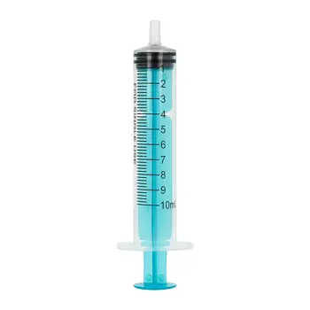 Zestaw 6x DOZ PRODUCT, strzykawka jednorazowa, 10 ml