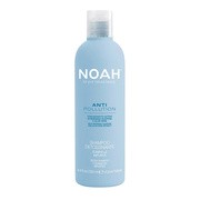NOAH AntiPollution, szampon detox eliminujący zanieczyszczenia, 250 ml