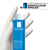 La Roche-Posay Effaclar, tonik złuszczający przeciw zaskórnikom, 200 ml