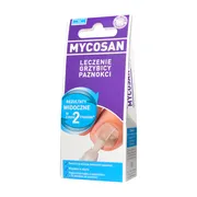 Mycosan Grzybica Paznokci, serum, 5 ml