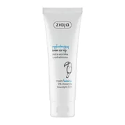 Ziaja, wygładzający krem do rąk, skóra szorstka i podrażniona, 80 ml