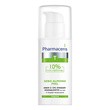 Pharmaceris T Sebo-Almond Peel 10%, krem z 10% kwasem migdałowym, na noc, II stopień złuszczania, 50 ml