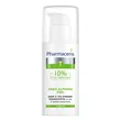 Pharmaceris T Sebo-Almond Peel 10%, krem z 10% kwasem migdałowym, na noc, II stopień złuszczania, 50 ml