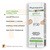 Pharmaceris F, mineralny dermo-fluid matujący SPF 30, 10 Light, 30 ml