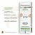 Pharmaceris F, mineralny dermo-fluid matujący SPF 30, 10 Light, 30 ml