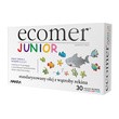 Ecomer Junior, kapsułki do żucia, 30 szt.
