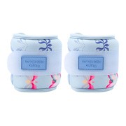 Spokey The Bloom, Obciążenia na kostki i nadgarstki, 2 × 0,5 kg
