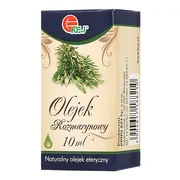 Kej, naturalny olejek rozmarynowy, 10 ml