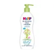 HiPP Babysanft Sensitive, żel do mycia ciała i włosów, 400 ml
