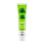 Anida, krem do rąk glicerynowo-aloesowy z nagietkiem, 125 ml
