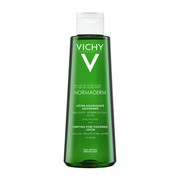 Vichy Normaderm, tonik oczyszczający, 200 ml