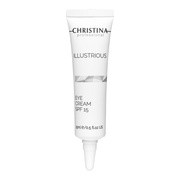 Christina Illustrious, krem pod oczy SPF 15, 15 ml