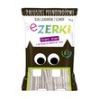 eZerki, paluszki grahamowe z sezamem, 70 g
