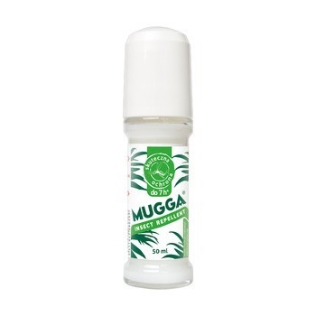 Mugga Roll-On 20% DEET, roll-on, 50 ml