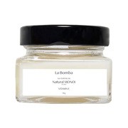 La Bomba, olej Natural Monoi Vitamine E  Travel Size, 90 g