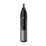 Philips, Nose Trimmer Series 3000, trymer do brwi, nosa i uszu, 1 szt.