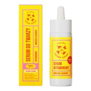 Mydlarnia 4 Szpaki Mniszek Lekarski, serum witaminowe, 30 ml