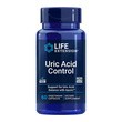 Life Extension Uric Acid Control, kapsułki, 60 szt.