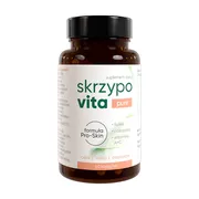 Skrzypovita Pure, kapsułki, 60 szt.