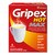 Gripex Hot MAX, proszek do sporządzenia roztworu doustnego, 8 saszetek