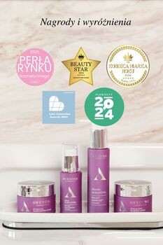 Awesome Cosmetics, Mi:Resoothe, maseczka do twarzy, 50 ml