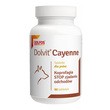 Dolvit Cayenne, preparat zniechęcający do zjadania odchodów dla psów, tabletki, 90 szt.