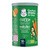 Gerber Organic, chrupki pszenno-owsiane marchewka, pomarańcza, 10 m+, 35 g