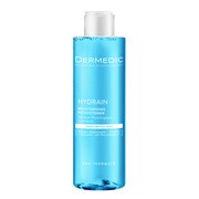 Dermedic Hydrain 3 Hialuro, nawilżający fizjotonik, 200 ml