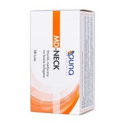 MD-Neck, roztwór do wstrzykiwań, 10 x 2 ml