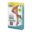 Scholl Light Legs, rajstopy uciskowe, cienkie, rozmiar S, cieliste