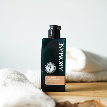 Aromase, szampon przeciwłupieżowy, 90 ml