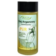 Natuwit, kosmetyczny olej arganowy, 100 ml