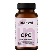Intenson, OPC, tabletki, 60 szt.