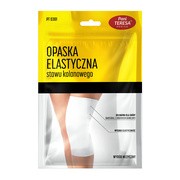 Pani Teresa Opaska elastyczna stawu kolanowego, rozmiar M