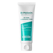 Dr.Melaxin BP Pore Cleansing Foam, oczyszczająca pianka do twarzy z bio-spikulami, 100 ml