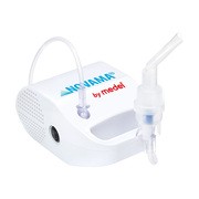 Inhalator Novama White N, pneumatyczno-tłokowy,  1 szt.