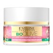Eveline Cosmetics Bio Olive, aktywnie odmładzający krem-serum, 50 ml