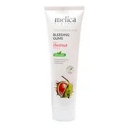 Melica Organic, pasta do zębów na wrażliwe dziąsła z ekstraktem z kasztanowca,100ml